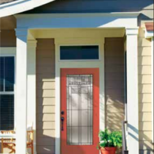 Exterior Doors